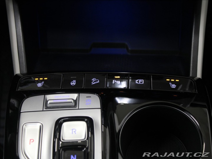 Hyundai Tucson 1,6 MHEV AT Style 1.maj.6 2022