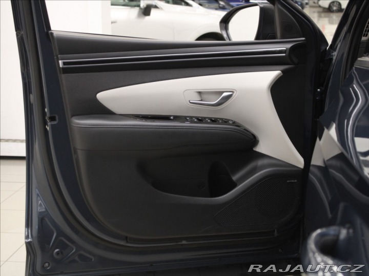 Hyundai Tucson 1,6 MHEV AT Style 1.maj.6 2022