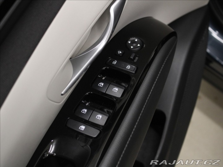 Hyundai Tucson 1,6 MHEV AT Style 1.maj.6 2022