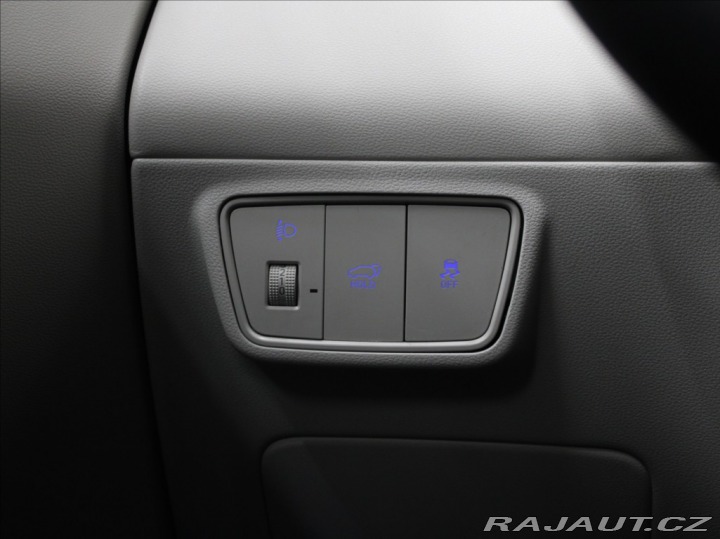 Hyundai Tucson 1,6 MHEV AT Style 1.maj.6 2022