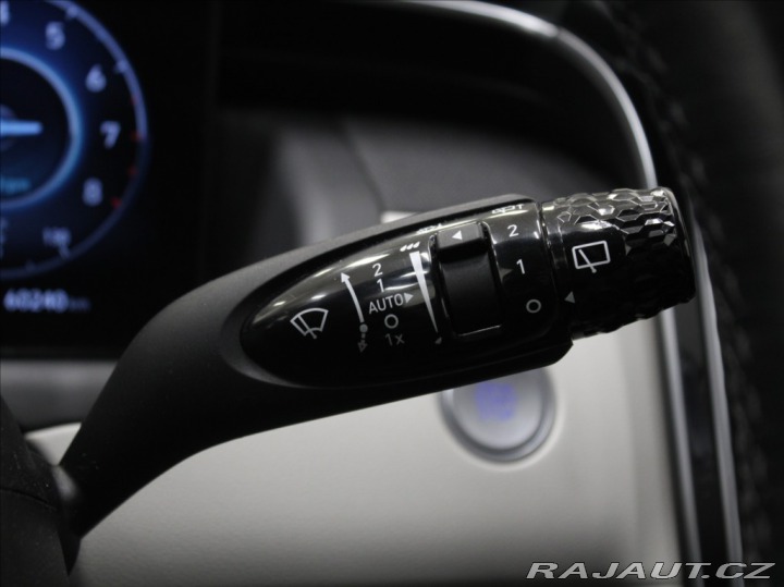 Hyundai Tucson 1,6 MHEV AT Style 1.maj.6 2022