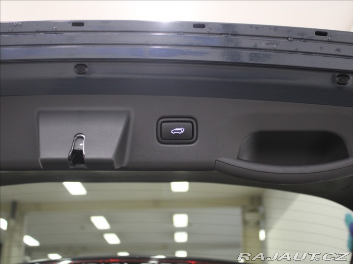 Hyundai Tucson 1,6 MHEV AT Style 1.maj.6 2022