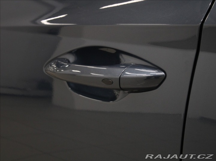 Hyundai Tucson 1,6 MHEV AT Style 1.maj.6 2022