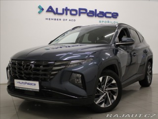 Hyundai Tucson 1,6 MHEV AT Style 1.maj.6 2022