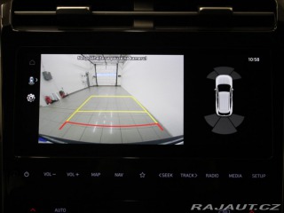 Hyundai Tucson 1,6 MHEV AT Style 1.maj.6 2022