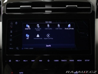 Hyundai Tucson 1,6 MHEV AT Style 1.maj.6 2022