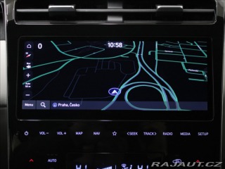 Hyundai Tucson 1,6 MHEV AT Style 1.maj.6 2022