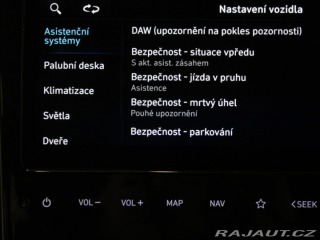 Hyundai Tucson 1,6 MHEV AT Style 1.maj.6 2022