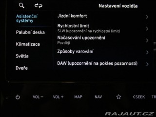 Hyundai Tucson 1,6 MHEV AT Style 1.maj.6 2022