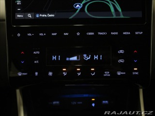 Hyundai Tucson 1,6 MHEV AT Style 1.maj.6 2022