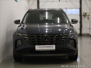 Hyundai Tucson 1,6 MHEV AT Style 1.maj.6 2022