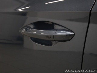 Hyundai Tucson 1,6 MHEV AT Style 1.maj.6 2022