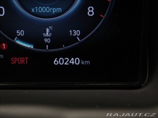 Hyundai Tucson 1,6 MHEV AT Style 1.maj.6 2022