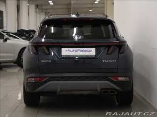 Hyundai Tucson 1,6 MHEV AT Style 1.maj.6 2022