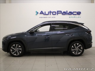 Hyundai Tucson 1,6 MHEV AT Style 1.maj.6 2022