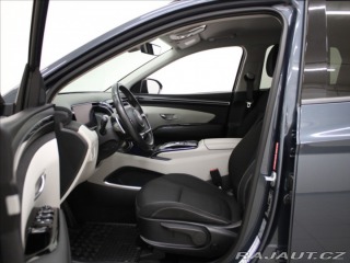 Hyundai Tucson 1,6 MHEV AT Style 1.maj.6 2022