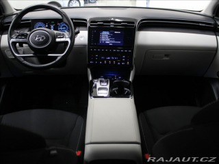 Hyundai Tucson 1,6 MHEV AT Style 1.maj.6 2022
