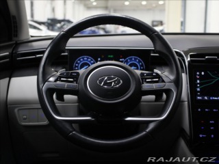 Hyundai Tucson 1,6 MHEV AT Style 1.maj.6 2022