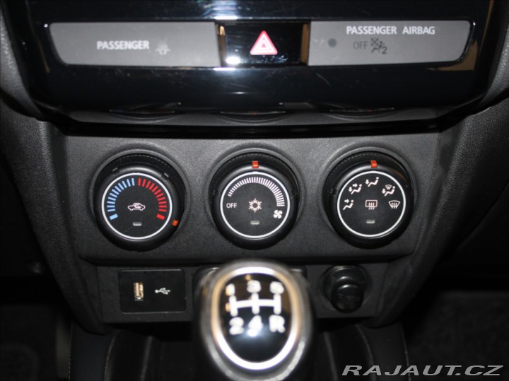 Mitsubishi ASX 2,0 MIVEC 110kW Invite 66 2020