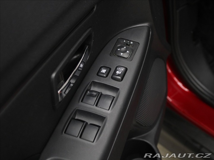 Mitsubishi ASX 2,0 MIVEC 110kW Invite 66 2020