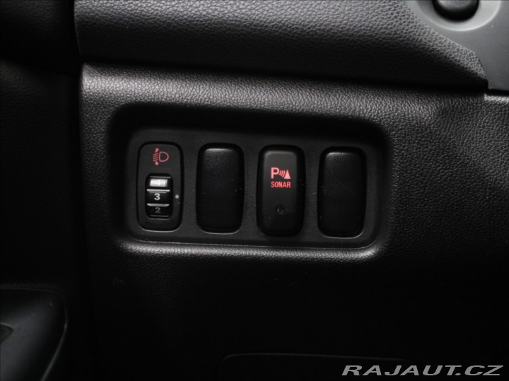 Mitsubishi ASX 2,0 MIVEC 110kW Invite 66 2020