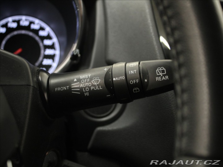 Mitsubishi ASX 2,0 MIVEC 110kW Invite 66 2020