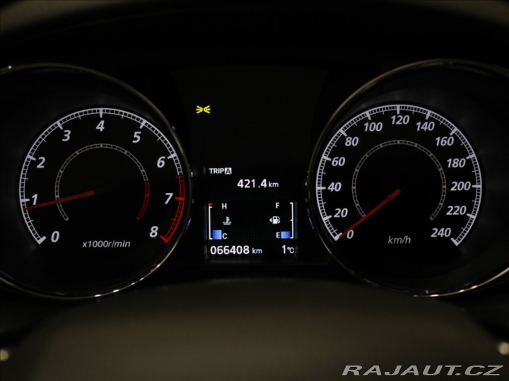 Mitsubishi ASX 2,0 MIVEC 110kW Invite 66 2020