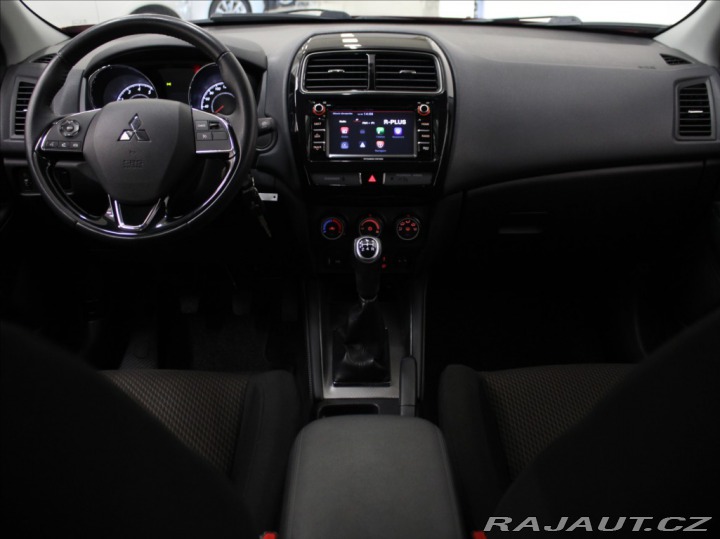 Mitsubishi ASX 2,0 MIVEC 110kW Invite 66 2020