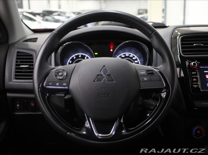 Mitsubishi ASX 2,0 MIVEC 110kW Invite 66 2020