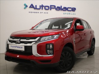 Mitsubishi ASX 2,0 MIVEC 110kW Invite 66 2020