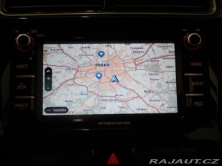 Mitsubishi ASX 2,0 MIVEC 110kW Invite 66 2020