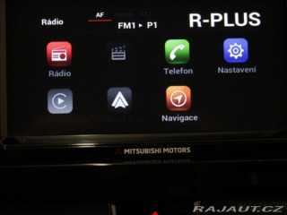 Mitsubishi ASX 2,0 MIVEC 110kW Invite 66 2020