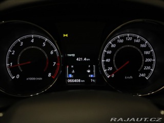 Mitsubishi ASX 2,0 MIVEC 110kW Invite 66 2020