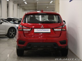 Mitsubishi ASX 2,0 MIVEC 110kW Invite 66 2020