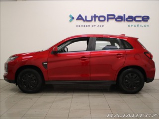 Mitsubishi ASX 2,0 MIVEC 110kW Invite 66 2020