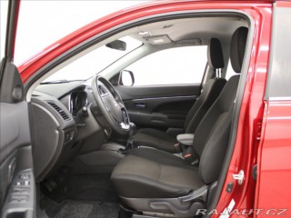 Mitsubishi ASX 2,0 MIVEC 110kW Invite 66 2020