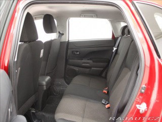 Mitsubishi ASX 2,0 MIVEC 110kW Invite 66 2020