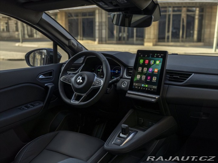 Mitsubishi Grandis 1.8 AT M-HYBRID  INTENSE+ 2025