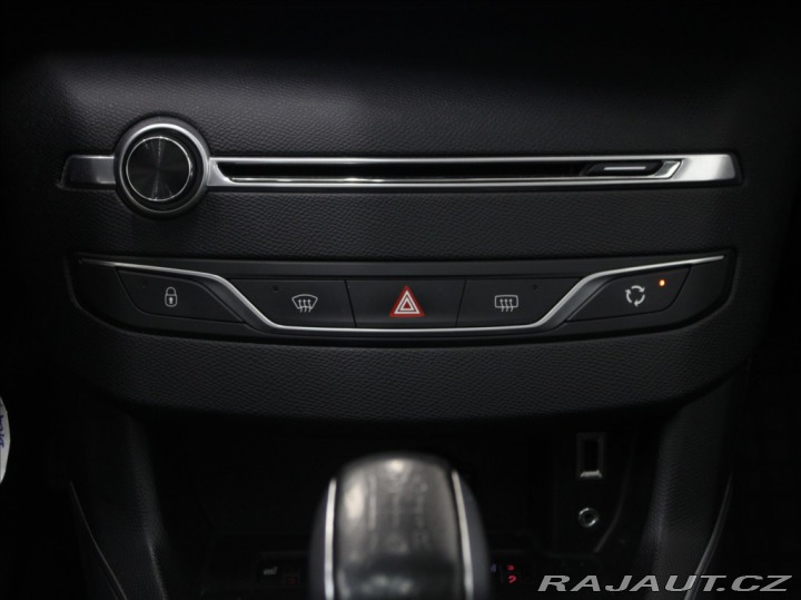 Peugeot 308 1,6 HDI Allure PANO. 2xSa 2016