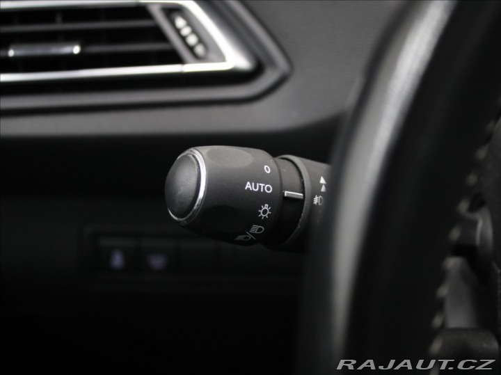 Peugeot 308 1,6 HDI Allure PANO. 2xSa 2016