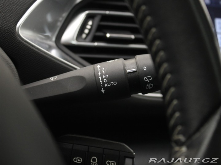 Peugeot 308 1,6 HDI Allure PANO. 2xSa 2016