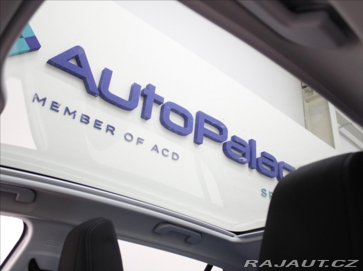 Peugeot 308 1,6 HDI Allure PANO. 2xSa 2016