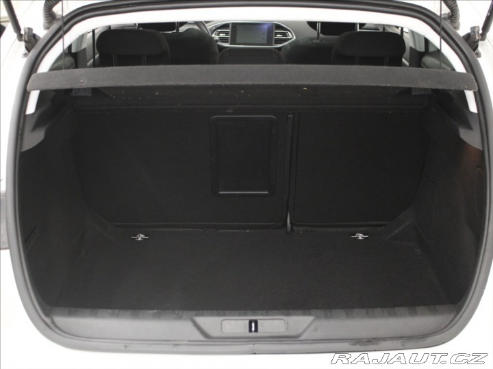 Peugeot 308 1,6 HDI Allure PANO. 2xSa 2016