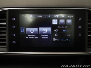 Peugeot 308 1,6 HDI Allure PANO. 2xSa 2016