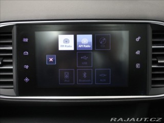 Peugeot 308 1,6 HDI Allure PANO. 2xSa 2016