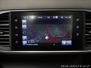 Peugeot 308 1,6 HDI Allure PANO. 2xSa 2016