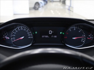 Peugeot 308 1,6 HDI Allure PANO. 2xSa 2016