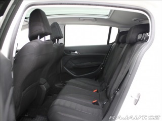 Peugeot 308 1,6 HDI Allure PANO. 2xSa 2016