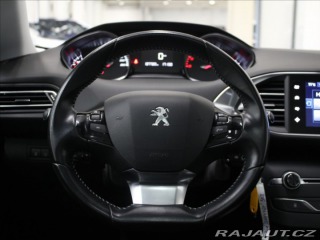 Peugeot 308 1,6 HDI Allure PANO. 2xSa 2016