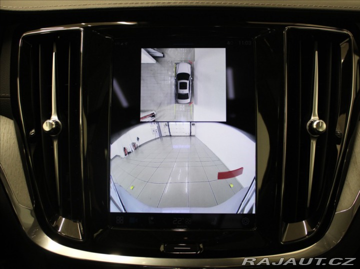 Volvo S60 2,0 T8 AWD 455koní Ultima 2024